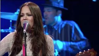 The Pierces Drag You Down iTunes Festival 2011