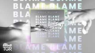 Roman Müller - Blame (ft. Matt Wills) [Official Audio]