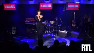 Hooverphonic - Mad about you en live dans le Grand Studio RTL - RTL - RTL