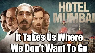 Hotel Mumbai Movie Review | It Takes Us Where We Don’t Want To Go