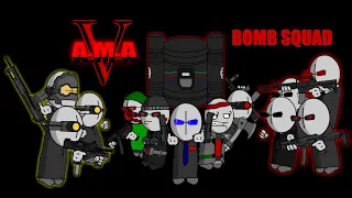 Agent Madnesia's Adventures Ep 5: ''Bomb Squad'' (Madness Day 2021)