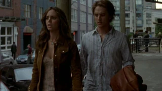 Tru Calling 1x04 Past Tense