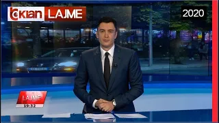 Edicioni i Lajmeve Tv Klan 29 Tetor 2020, ora 19:30 Lajme - News