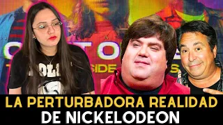 Los Horrores de Nickelodeon y Dan Schneider, hablemos de "Quiet on Set"