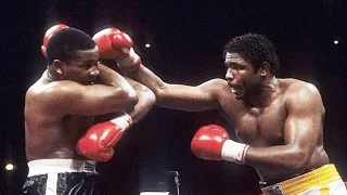 Boxing Legend Shows Wing Chun's Bong Sao Being Used in His Philly Shell