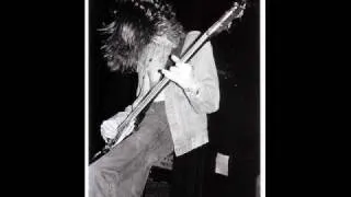 Metallica Live Cleaveland 1983 Phantom Lord
