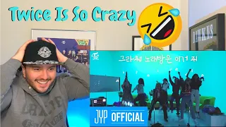 TWICE - REALITY "TIME TO TWICE" - Noraebang Battle EP.02 Reaction!