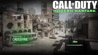 Call of Duty: Modern Warfare Remastered - Multiplayer - Team Deathmatch 5