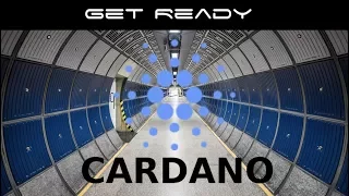 Get Ready For Cardano Bull Run in 2018?