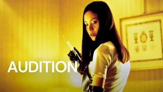 The Brutality of Audition (1999) | Cult Cinema Circle Podcast