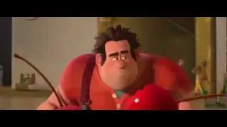 Wreck-It Ralph New Trailer - Disney Movie HD