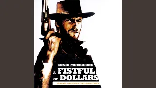 A Fistful of Dollars - Titles