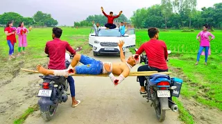 Must Watch New Special Comedy Video 2023 😎Totally Amazing Comedy Episode 81 by funny dabang