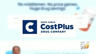 Cutting out the middleman, how Mark Cuban's online pharmacy saves you money