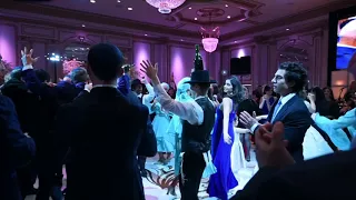 Amazing Wedding At The Legacy Castle