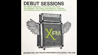 Calvin Harris - Acceptable In The 80s (XFM Session, 2007)