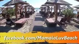 Welcome to LUV Mamaia 2014