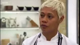 Masterchef The Professionals l Season 9 Episode 8