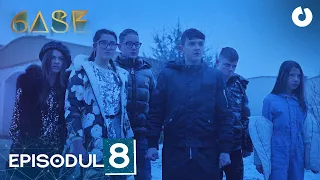 6ASE Episodul 8 - LINIȘTE ȘI FURTUNĂ