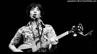 Rick Danko - "This Wheel's On Fire" (The Roxy, 3/1/78)