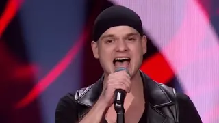 The best blind audition in Voice of Poland all the time ( I - XI )