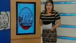 TV Patrol Pampanga - Oct 10, 2016