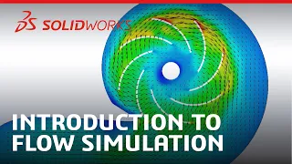 Introduction to Flow Simulation - SOLIDWORKS