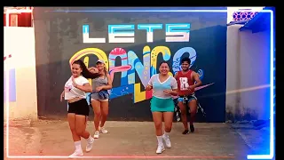 Brisa Star ft Thiago Jhonathan - Se Joga No Passinho/Coreografía/DANCE YOR 💙