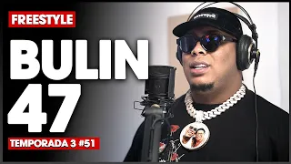 BULIN 47 ❌ DJ SCUFF - FREESTYLE #51 (TEMP 3)