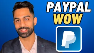 🚨 PayPal Stock: Is THIS Stock DEAD? *My Full Analysis*