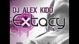 Dj Alex vs stereo love.wmv