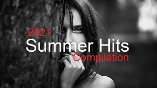 SUMMER HITS 2021 Best Deep House Vocal & Nu Disco