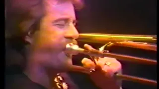 Chicago Live October 13, 1977 - Color My World and Now More Than Ever