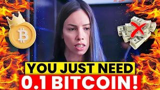 You NEED To Own Just 0.1 Bitcoin (BTC) - Here's Why | Lyn Alden 2024 Prediction