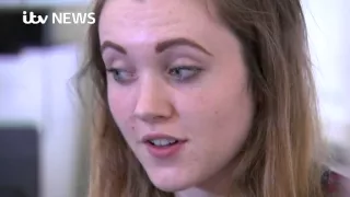 Young patients talk about their mental health experience