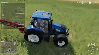 Farming Simulator 2019 овцы гайд