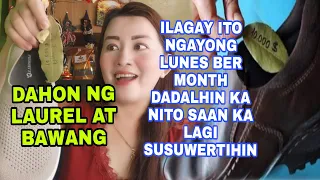 ILAGAY ITO NGAYONG LUNES AT DADAHIL KA NITO SAAN KA SUSUWERTIHIN-APPLE PAGUIO7