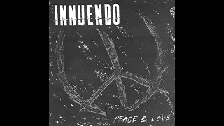INNUENDO - PEACE & LOVE LP