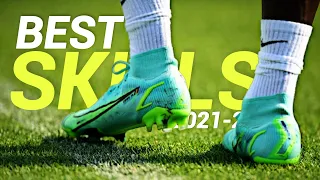 Best Football Skills 2021/22 #2