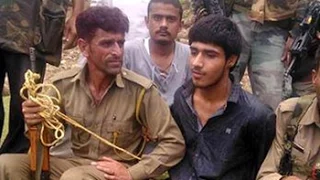 Pak terrorist Naved entered India 45 days ago, trained by Lashkar: Sources
