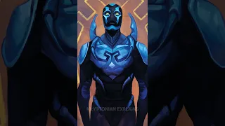 BLUE BEETLE EXPLAINED IN 60 SECONDS