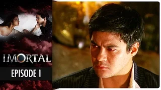 Imortal - Episode 1