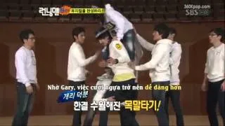 Vietsub Running Man Ep 27 360Kpop   5 SD1