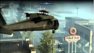 Homefront Trailer 2011