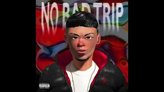 LIL TIB - NO BAD TRIP (Official Audio)