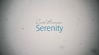 Cyril Baranov - Serenity (2019)