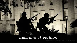 Lessons of Vietnam - 02-24-21 - World & US - Vietnam War Time Line (part 1)