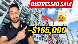 TORONTO CONDO INVESTOR BUYS 3 CONDOS l THIS IS WHAT WE BOUGHT