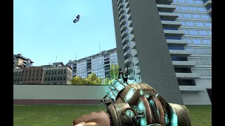 Fun with Garrys Mod: Vehicle Physics