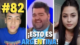 ESTO ES ARGENTINA #82